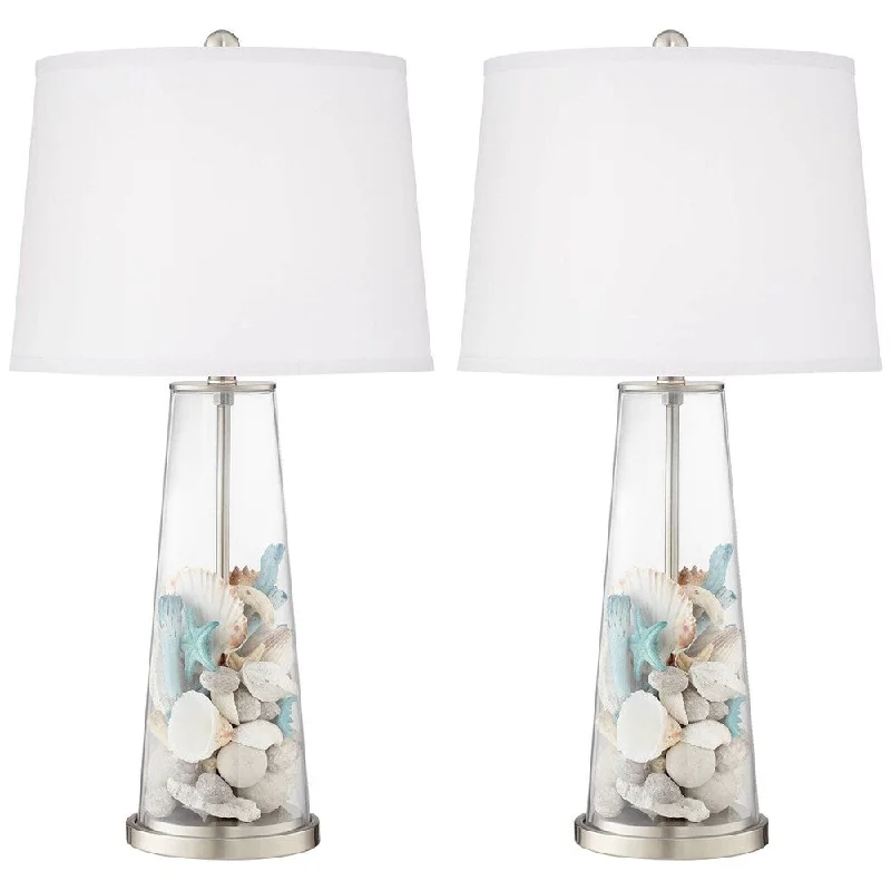 asian inspired table lamps with bamboo accents for a zen atmosphereasian inspired table lamps with bamboo accents for a zen atmosphereModern Table Lamps 29 1/2" Tall Set of 2 Clear Glass for Bedroom - 15" x 28" asian inspired table lamps with bamboo accents for a zen atmosphereasian inspired table lamps with bamboo accents for a zen atmosphereModern Table Lamps 29 1/2" Tall Set of 2 Clear Glass for Bedroom - 15" x 28"