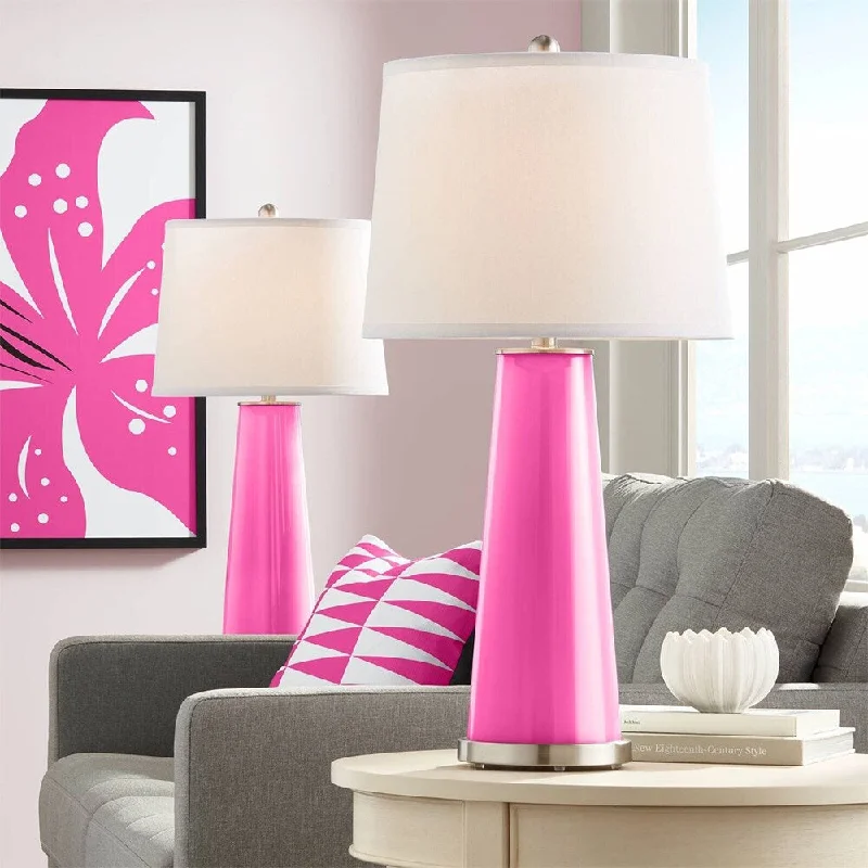 industrial style table lamps with exposed bulbs for loft apartmentsindustrial style table lamps with exposed bulbs for loft apartmentsModern Table Lamps 29 1/2" Tall Set of 2 Fuchsia Glass for Bedroom - 15" x 28" industrial style table lamps with exposed bulbs for loft apartmentsindustrial style table lamps with exposed bulbs for loft apartmentsModern Table Lamps 29 1/2" Tall Set of 2 Fuchsia Glass for Bedroom - 15" x 28"