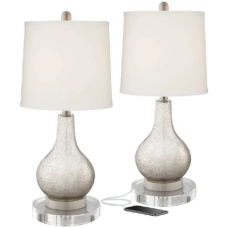 gothic style table lamps with dark finishes for a mysterious lookgothic style table lamps with dark finishes for a mysterious lookModern Table Lamps Set 2 Round Risers 22 3/4" High Mercury Glass USB - 9" x 21" gothic style table lamps with dark finishes for a mysterious lookgothic style table lamps with dark finishes for a mysterious lookModern Table Lamps Set 2 Round Risers 22 3/4" High Mercury Glass USB - 9" x 21"