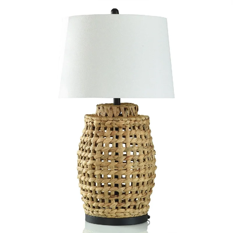 modern minimalist table lamps for contemporary living roomsmodern minimalist table lamps for contemporary living roomsNatural - Table Lamp - Water Hyacinth Open Weave Body - Dark Bronze Accents - White Shade modern minimalist table lamps for contemporary living roomsmodern minimalist table lamps for contemporary living roomsNatural - Table Lamp - Water Hyacinth Open Weave Body - Dark Bronze Accents - White Shade