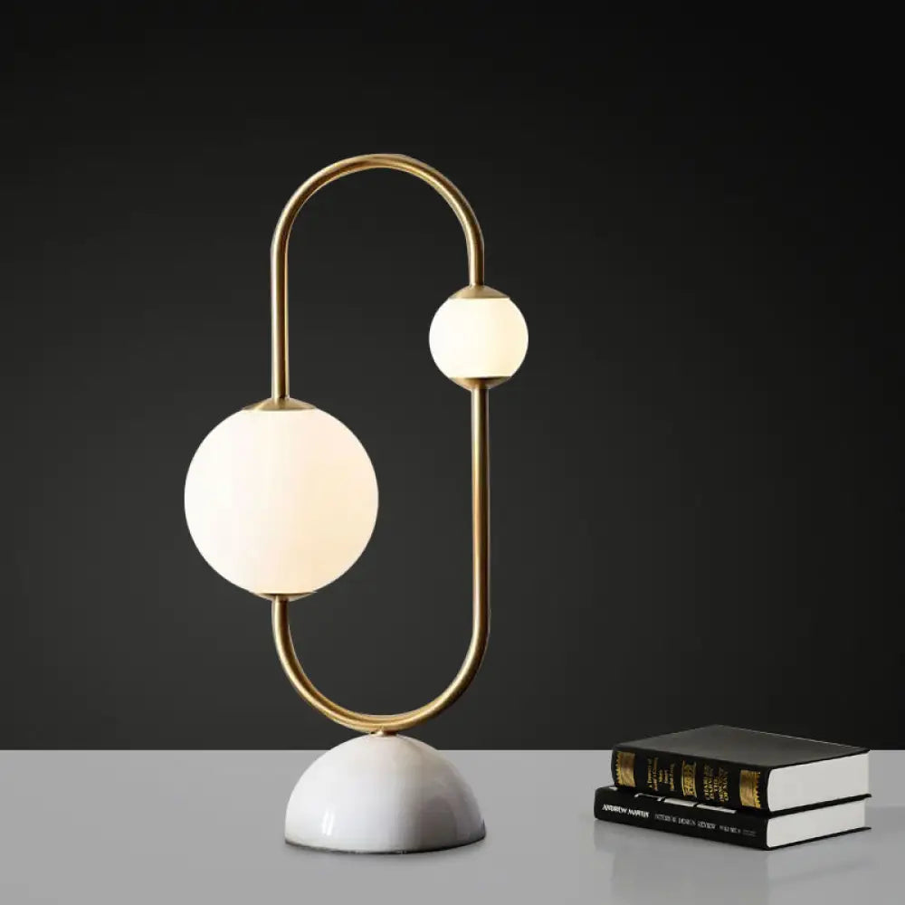 rustic farmhouse table lamps for cozy kitchensrustic farmhouse table lamps for cozy kitchensModern Gold Table Lamp with Milky Glass 2 Heads and Marble Base - Orb Desk Light rustic farmhouse table lamps for cozy kitchensrustic farmhouse table lamps for cozy kitchensModern Gold Table Lamp with Milky Glass 2 Heads and Marble Base - Orb Desk Light