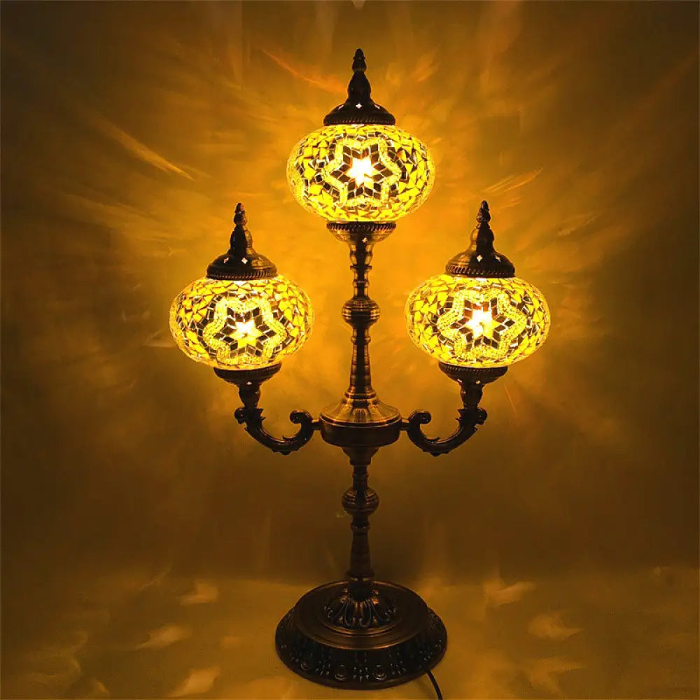 mid century modern table lamps with iconic designs for a stylish studymid century modern table lamps with iconic designs for a stylish studyTraditional Stained Glass Bedroom Table Lamp - Oval Shape, Yellow/Blue, 3-Headed, Small Desk Lamp mid century modern table lamps with iconic designs for a stylish studymid century modern table lamps with iconic designs for a stylish studyTraditional Stained Glass Bedroom Table Lamp - Oval Shape, Yellow/Blue, 3-Headed, Small Desk Lamp