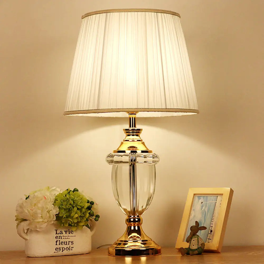 glass table lamps with a frosted surface for soft light diffusionglass table lamps with a frosted surface for soft light diffusionPleated Lampshade White Nightstand Lamp with Crystal Deco - Stylish Table Light for Bedroom glass table lamps with a frosted surface for soft light diffusionglass table lamps with a frosted surface for soft light diffusionPleated Lampshade White Nightstand Lamp with Crystal Deco - Stylish Table Light for Bedroom
