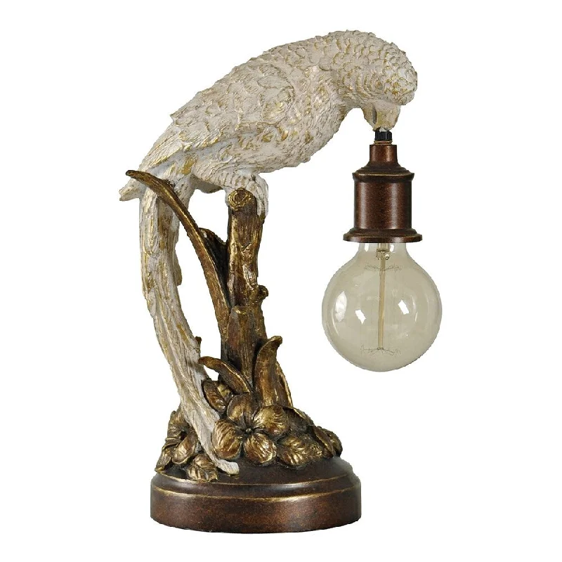 crystal table lamps with dazzling prisms for a glamorous effectcrystal table lamps with dazzling prisms for a glamorous effectPoly Parrot Bronze and White Accent Table Lamp crystal table lamps with dazzling prisms for a glamorous effectcrystal table lamps with dazzling prisms for a glamorous effectPoly Parrot Bronze and White Accent Table Lamp