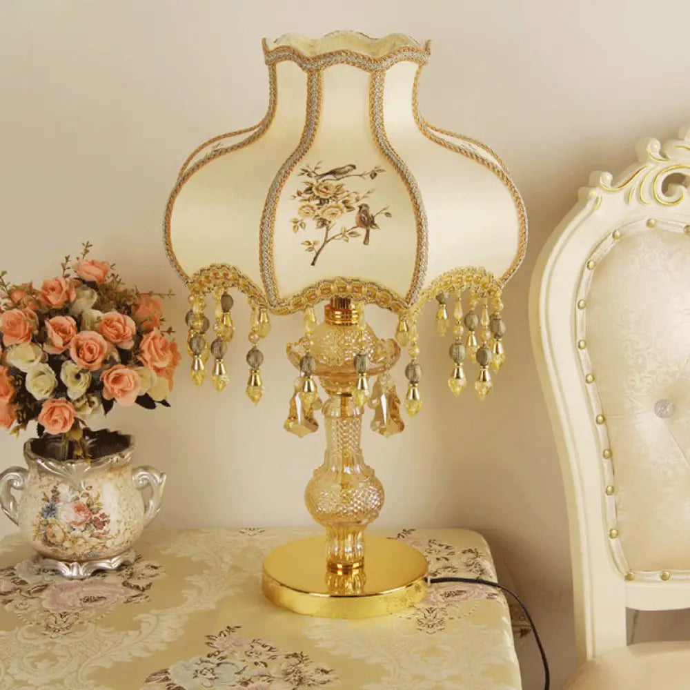 leather table lamps with a distressed texture for a rugged charmleather table lamps with a distressed texture for a rugged charmScalloped Gold Table Light with Crystal Drops - Traditional 1-Head Night Lamp leather table lamps with a distressed texture for a rugged charmleather table lamps with a distressed texture for a rugged charmScalloped Gold Table Light with Crystal Drops - Traditional 1-Head Night Lamp