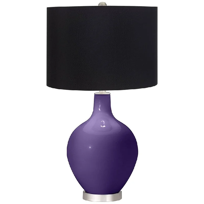 modern minimalist table lamps for contemporary living roomsmodern minimalist table lamps for contemporary living roomsPurple Ovo Table Lamp with Black Shade - 16" x 28" modern minimalist table lamps for contemporary living roomsmodern minimalist table lamps for contemporary living roomsPurple Ovo Table Lamp with Black Shade - 16" x 28"