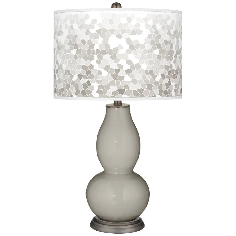 gothic style table lamps with dark finishes for a mysterious lookgothic style table lamps with dark finishes for a mysterious lookRequisite Gray Mosaic Giclee Double Gourd Table Lamp - 16" x 29" gothic style table lamps with dark finishes for a mysterious lookgothic style table lamps with dark finishes for a mysterious lookRequisite Gray Mosaic Giclee Double Gourd Table Lamp - 16" x 29"