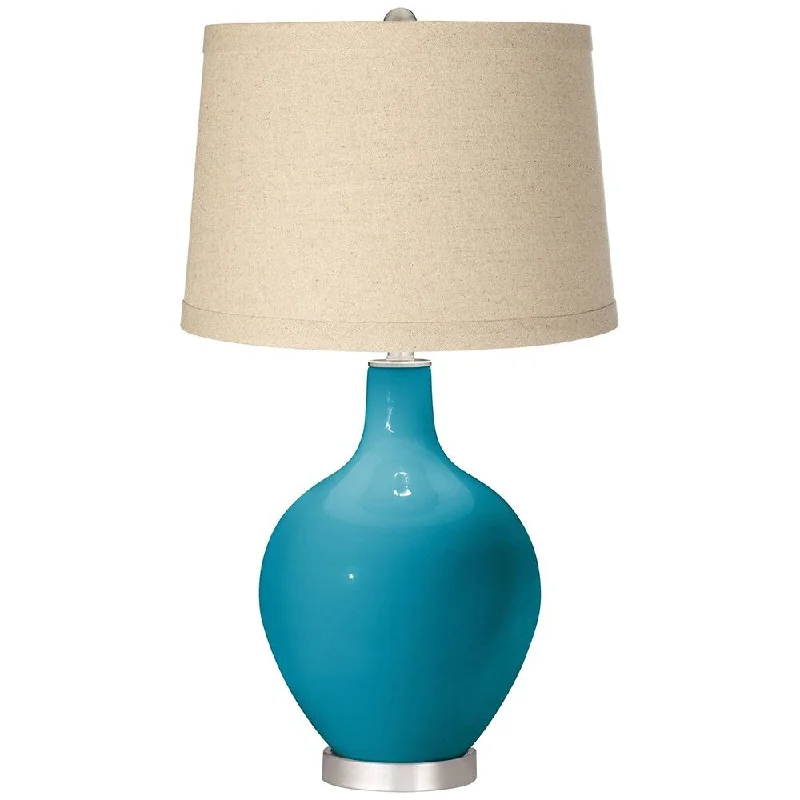 wooden table lamps with natural grain for a warm and organic feelwooden table lamps with natural grain for a warm and organic feelSea Burlap Drum Shade Ovo Table Lamp - 16" x 28" wooden table lamps with natural grain for a warm and organic feelwooden table lamps with natural grain for a warm and organic feelSea Burlap Drum Shade Ovo Table Lamp - 16" x 28"