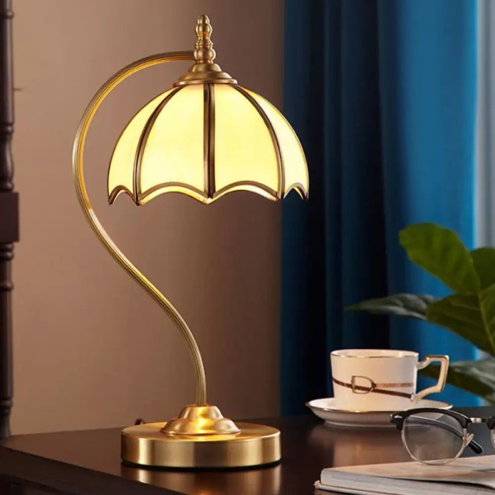 asian inspired table lamps with bamboo accents for a zen atmosphereasian inspired table lamps with bamboo accents for a zen atmosphereSimplicity Frosted Glass Umbrella Table Lamp with Brass Gooseneck Arm- 1 Head Night Lighting asian inspired table lamps with bamboo accents for a zen atmosphereasian inspired table lamps with bamboo accents for a zen atmosphereSimplicity Frosted Glass Umbrella Table Lamp with Brass Gooseneck Arm- 1 Head Night Lighting