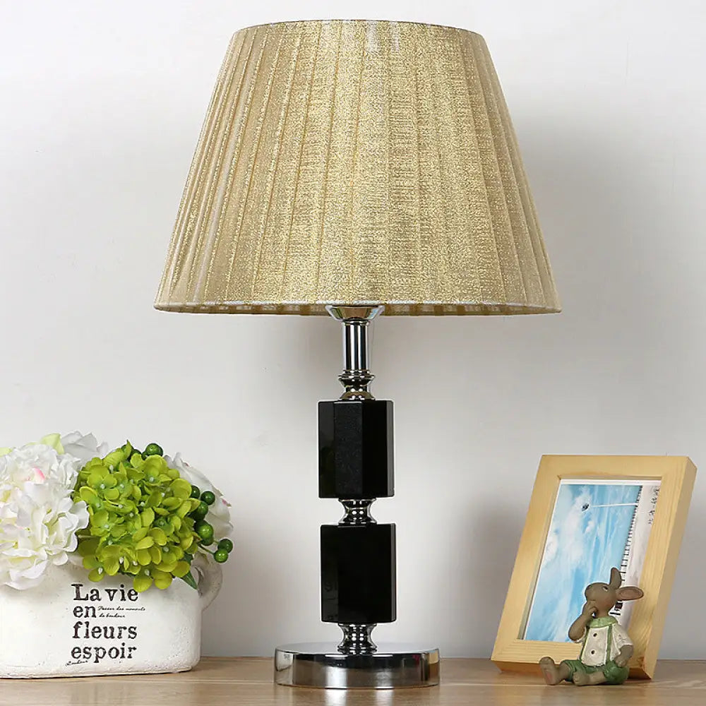 crystal table lamps with dazzling prisms for a glamorous effectcrystal table lamps with dazzling prisms for a glamorous effectCrystal Table Lamp - Single Bulb, Countryside Beige, Tapered Drum Design - Bedroom Night Light crystal table lamps with dazzling prisms for a glamorous effectcrystal table lamps with dazzling prisms for a glamorous effectCrystal Table Lamp - Single Bulb, Countryside Beige, Tapered Drum Design - Bedroom Night Light