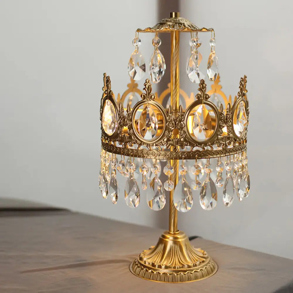 coastal style table lamps with nautical elements for beach housescoastal style table lamps with nautical elements for beach housesAntique Crown Crystal Nightstand Lamp - Single-Bulb Gold Table Light for the Bedroom coastal style table lamps with nautical elements for beach housescoastal style table lamps with nautical elements for beach housesAntique Crown Crystal Nightstand Lamp - Single-Bulb Gold Table Light for the Bedroom