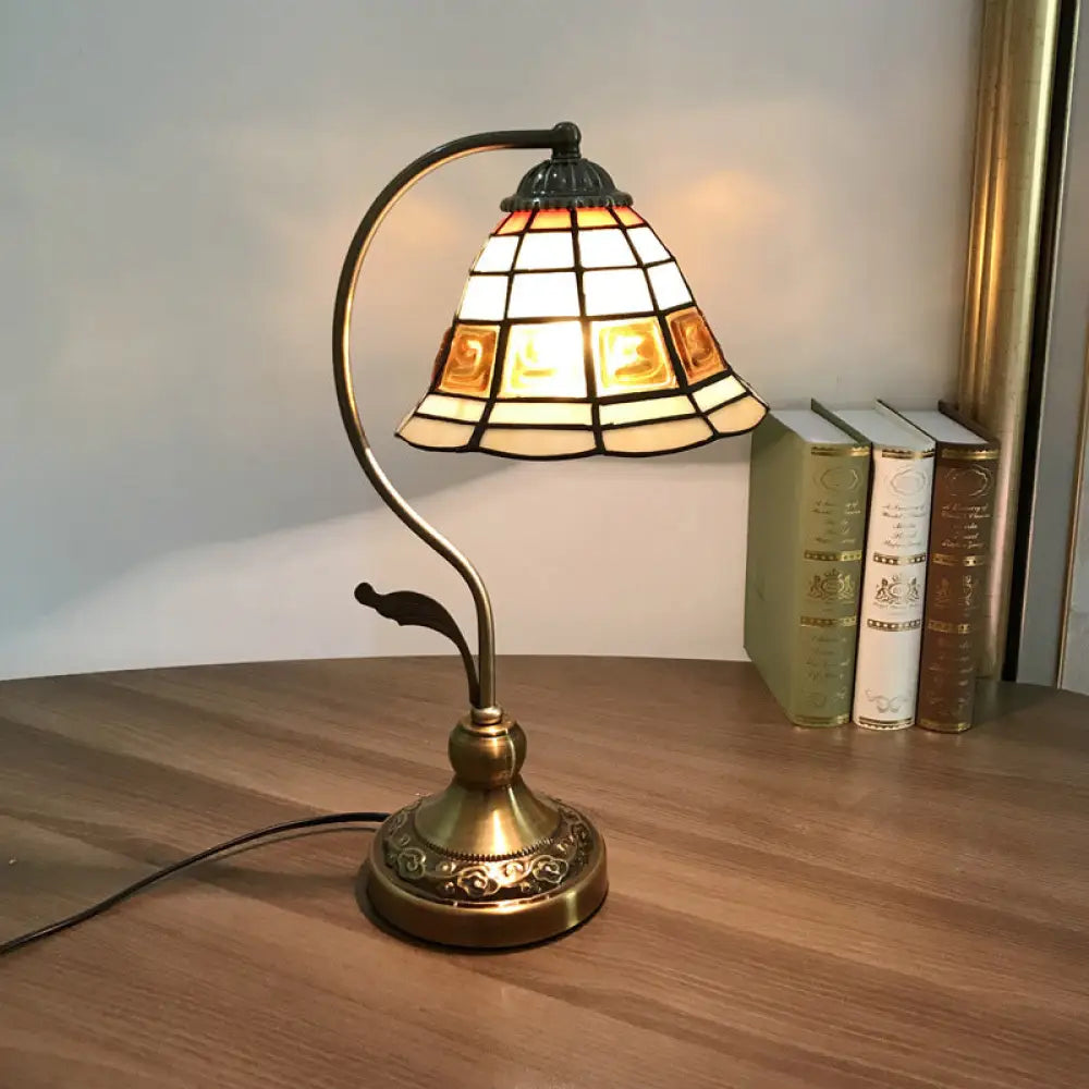 victorian style table lamps with ornate details for traditional homesvictorian style table lamps with ornate details for traditional homesTiffany Style Bell Shade Nightstand Lamp with Gridded Glass Table Lighting - Perfect for Bedroom victorian style table lamps with ornate details for traditional homesvictorian style table lamps with ornate details for traditional homesTiffany Style Bell Shade Nightstand Lamp with Gridded Glass Table Lighting - Perfect for Bedroom