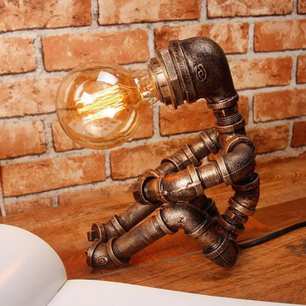 gothic style table lamps with dark finishes for a mysterious lookgothic style table lamps with dark finishes for a mysterious lookRetro Style Robot Iron Nightstand Lamp in Bronze - Single Bedroom Table Light gothic style table lamps with dark finishes for a mysterious lookgothic style table lamps with dark finishes for a mysterious lookRetro Style Robot Iron Nightstand Lamp in Bronze - Single Bedroom Table Light