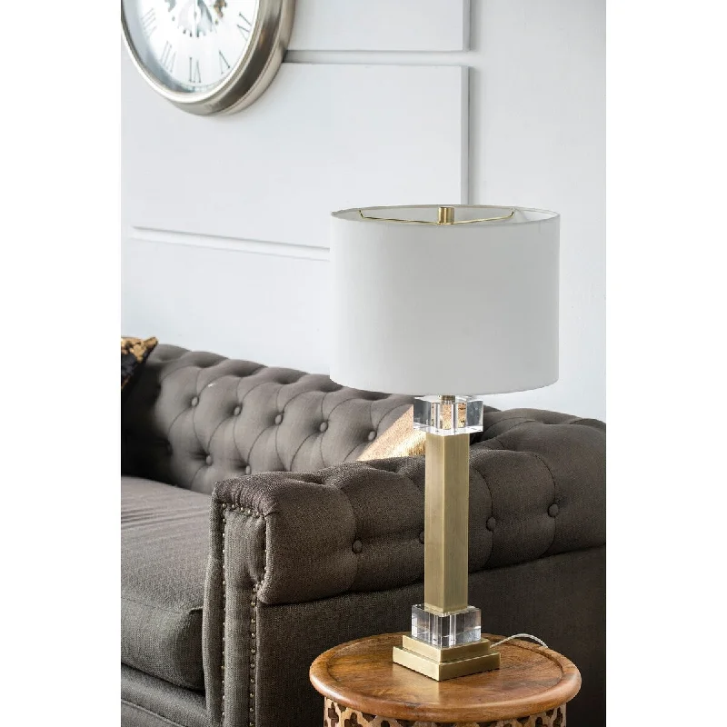 wooden table lamps with natural grain for a warm and organic feelwooden table lamps with natural grain for a warm and organic feelSquat Cylinder Table Lamp with White Rounded Drum Shade wooden table lamps with natural grain for a warm and organic feelwooden table lamps with natural grain for a warm and organic feelSquat Cylinder Table Lamp with White Rounded Drum Shade