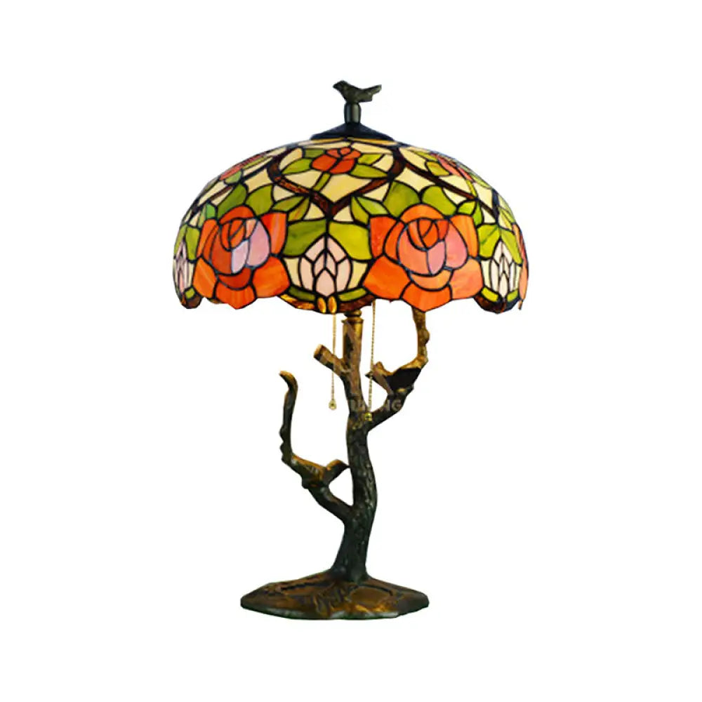 gothic style table lamps with dark finishes for a mysterious lookgothic style table lamps with dark finishes for a mysterious lookStained Glass Empire Table Light - Tiffany Style Bedside Lamp with Orange Rose/Lotus Design - Brass Finish gothic style table lamps with dark finishes for a mysterious lookgothic style table lamps with dark finishes for a mysterious lookStained Glass Empire Table Light - Tiffany Style Bedside Lamp with Orange Rose/Lotus Design - Brass Finish