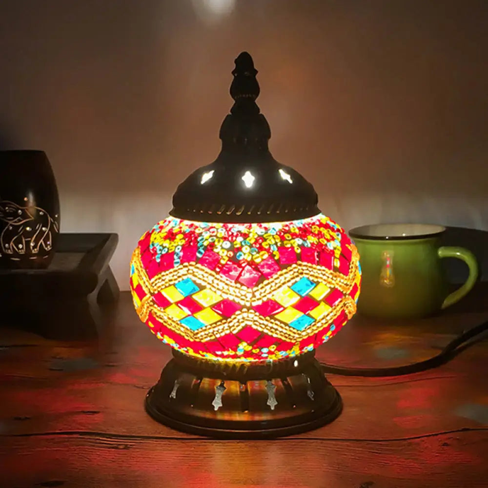victorian style table lamps with ornate details for traditional homesvictorian style table lamps with ornate details for traditional homesStained Glass Table Lamp: Red/Yellow/Orange Sphere, Traditional 1-Head Task Lighting for Bedroom victorian style table lamps with ornate details for traditional homesvictorian style table lamps with ornate details for traditional homesStained Glass Table Lamp: Red/Yellow/Orange Sphere, Traditional 1-Head Task Lighting for Bedroom