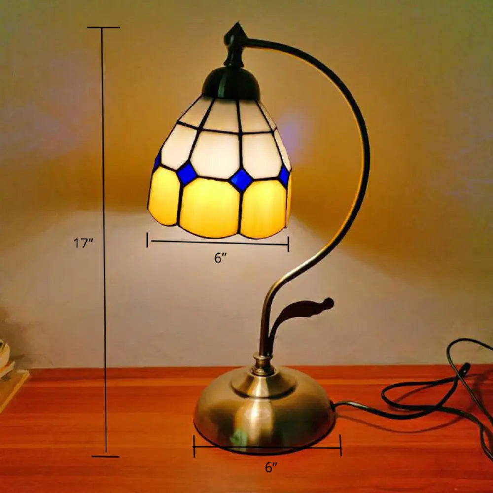 gothic style table lamps with dark finishes for a mysterious lookgothic style table lamps with dark finishes for a mysterious lookTiffany Gooseneck Table Lamp - Metal Nightstand Light with Hand-Cut Glass Shade gothic style table lamps with dark finishes for a mysterious lookgothic style table lamps with dark finishes for a mysterious lookTiffany Gooseneck Table Lamp - Metal Nightstand Light with Hand-Cut Glass Shade