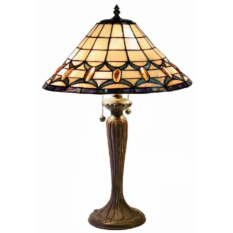 crystal table lamps with dazzling prisms for a glamorous effectcrystal table lamps with dazzling prisms for a glamorous effectTiffany-style Jeweled Table Lamp crystal table lamps with dazzling prisms for a glamorous effectcrystal table lamps with dazzling prisms for a glamorous effectTiffany-style Jeweled Table Lamp