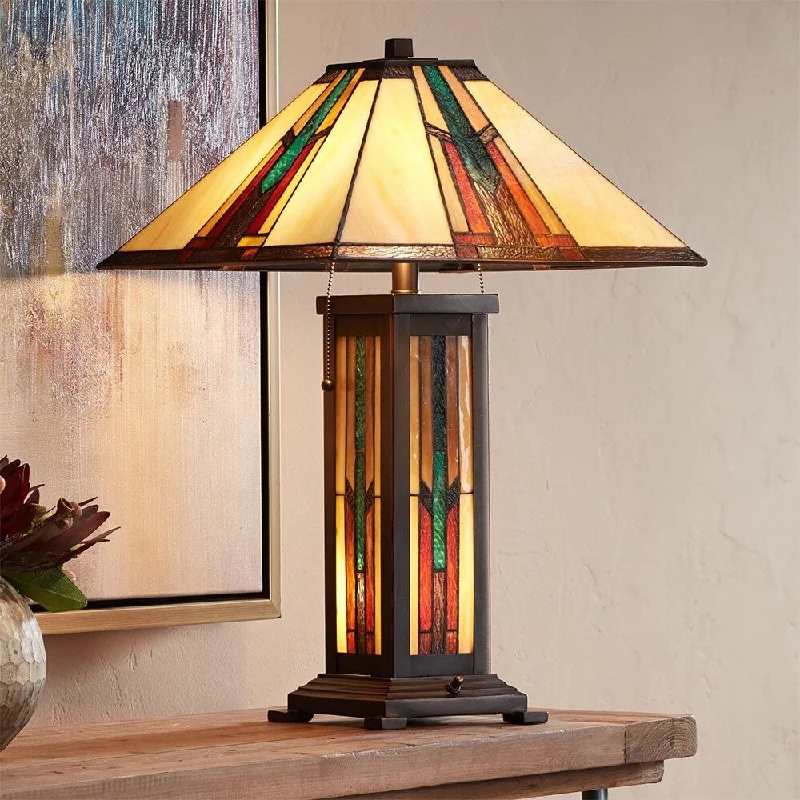 leather table lamps with a distressed texture for a rugged charmleather table lamps with a distressed texture for a rugged charmTiffany Style Table Lamp with Nightlight Mission Bronze Art Glass - 16" x 25" leather table lamps with a distressed texture for a rugged charmleather table lamps with a distressed texture for a rugged charmTiffany Style Table Lamp with Nightlight Mission Bronze Art Glass - 16" x 25"