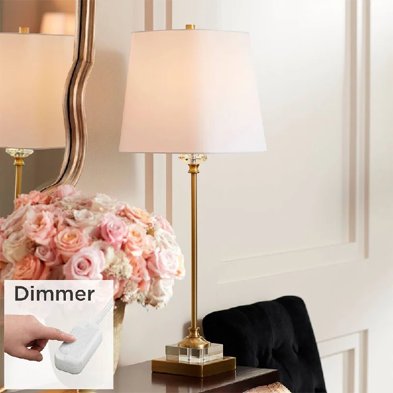 mid century modern table lamps with iconic designs for a stylish studymid century modern table lamps with iconic designs for a stylish studyTraditional Buffet Table Lamp 29 1/2" Tall Gold Crystal Dimmer - 10" x 29" mid century modern table lamps with iconic designs for a stylish studymid century modern table lamps with iconic designs for a stylish studyTraditional Buffet Table Lamp 29 1/2" Tall Gold Crystal Dimmer - 10" x 29"