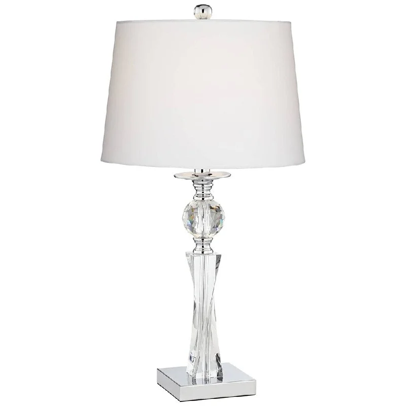 marble table lamps with a luxurious veined pattern for high end decormarble table lamps with a luxurious veined pattern for high end decorTraditional Table Lamp 25" High Clear Twisted Crystal Glass - 13" x 25" marble table lamps with a luxurious veined pattern for high end decormarble table lamps with a luxurious veined pattern for high end decorTraditional Table Lamp 25" High Clear Twisted Crystal Glass - 13" x 25"