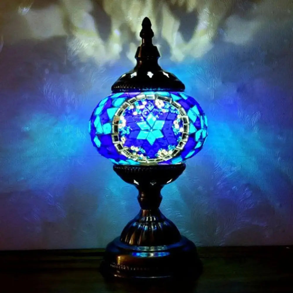 Royal Blue