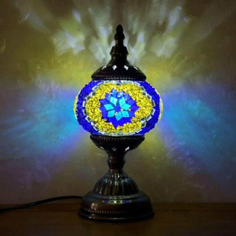 Yellow-Blue