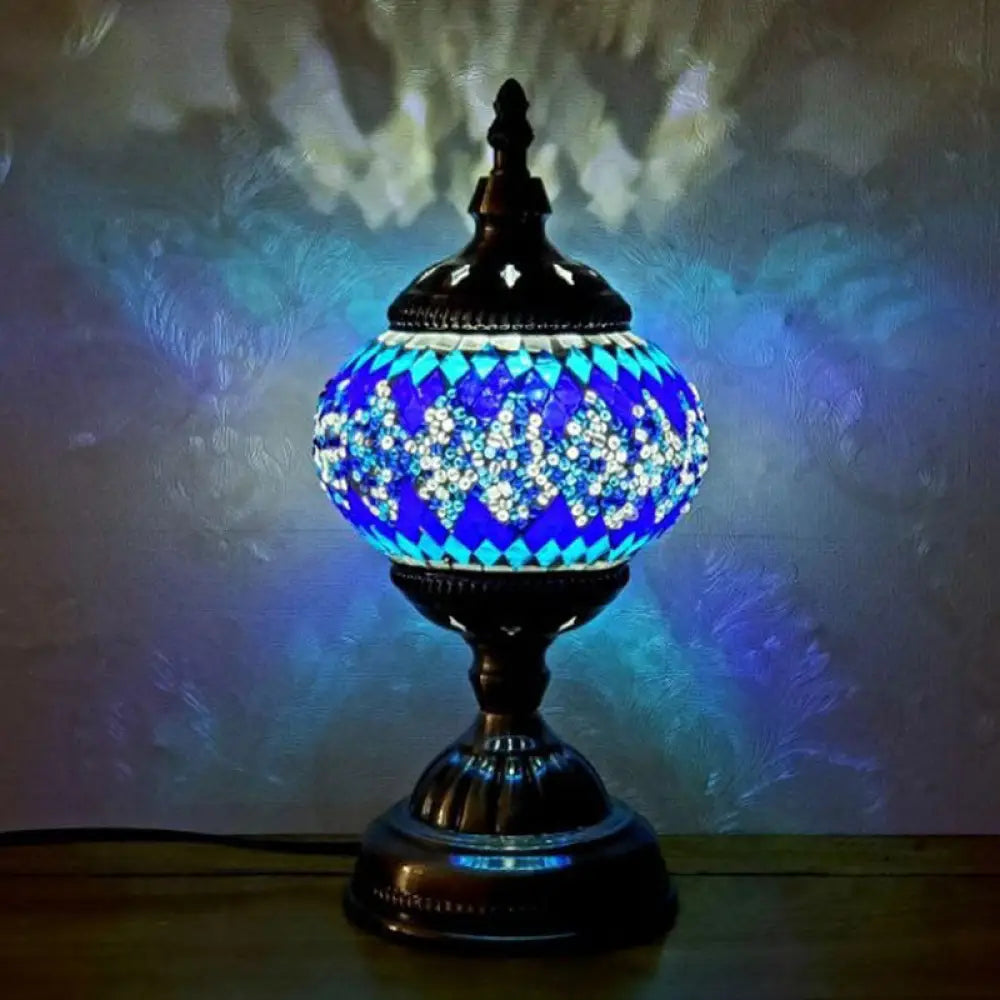 Dark Blue
