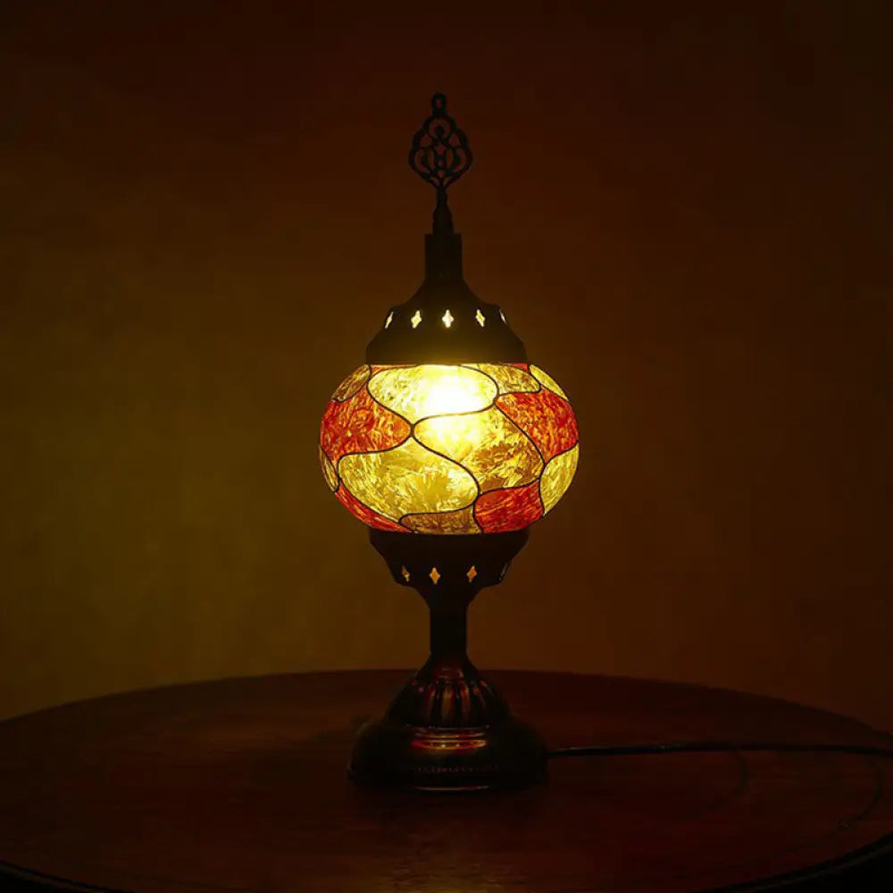 mid century modern table lamps with iconic designs for a stylish studymid century modern table lamps with iconic designs for a stylish studyIron Nightstand Lamp - Turkish-style 1-Light Table Lighting for Study Room in Bronze Finish mid century modern table lamps with iconic designs for a stylish studymid century modern table lamps with iconic designs for a stylish studyIron Nightstand Lamp - Turkish-style 1-Light Table Lighting for Study Room in Bronze Finish