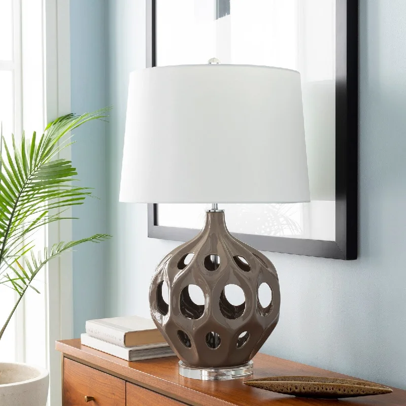 crystal table lamps with dazzling prisms for a glamorous effectcrystal table lamps with dazzling prisms for a glamorous effectVexacion Table Lamp with Grey Base and white Shade crystal table lamps with dazzling prisms for a glamorous effectcrystal table lamps with dazzling prisms for a glamorous effectVexacion Table Lamp with Grey Base and white Shade