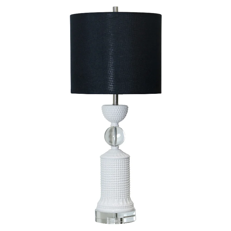 gothic style table lamps with dark finishes for a mysterious lookgothic style table lamps with dark finishes for a mysterious lookWessex Ceramic and Crystal Table Lamp - White Finish - Black Hardback Shade gothic style table lamps with dark finishes for a mysterious lookgothic style table lamps with dark finishes for a mysterious lookWessex Ceramic and Crystal Table Lamp - White Finish - Black Hardback Shade