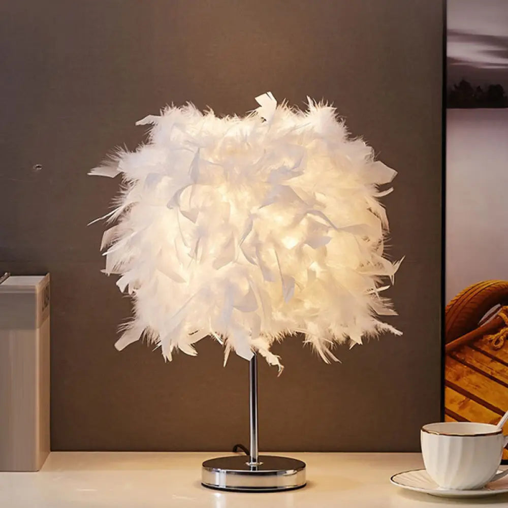 leather table lamps with a distressed texture for a rugged charmleather table lamps with a distressed texture for a rugged charmFeather Nightstand Lamp - White Cylindrical Night Table Light with Simplicity in Single Bulb Design leather table lamps with a distressed texture for a rugged charmleather table lamps with a distressed texture for a rugged charmFeather Nightstand Lamp - White Cylindrical Night Table Light with Simplicity in Single Bulb Design