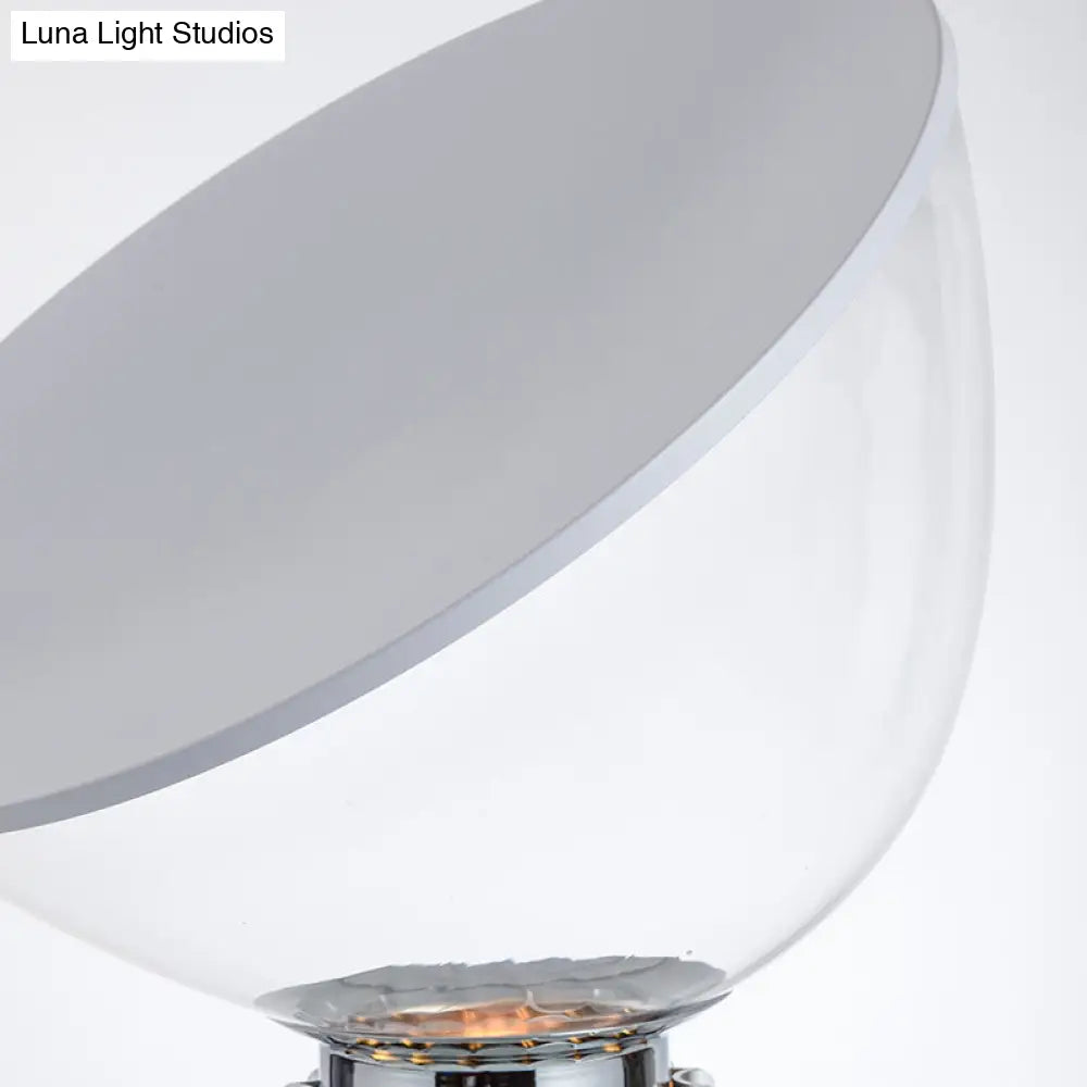 wooden table lamps with natural grain for a warm and organic feelwooden table lamps with natural grain for a warm and organic feelModern White Glass Radar Table Light with 1-Bulb: Sleek Nightlight for Bedside Lighting wooden table lamps with natural grain for a warm and organic feelwooden table lamps with natural grain for a warm and organic feelModern White Glass Radar Table Light with 1-Bulb: Sleek Nightlight for Bedside Lighting