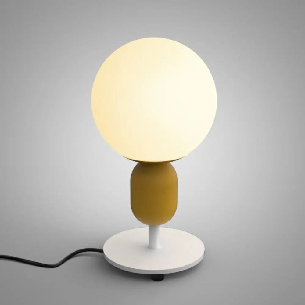 coastal style table lamps with nautical elements for beach housescoastal style table lamps with nautical elements for beach housesMacaron Spherical Night Lamp - White Glass Table Light for Children's Bedroom coastal style table lamps with nautical elements for beach housescoastal style table lamps with nautical elements for beach housesMacaron Spherical Night Lamp - White Glass Table Light for Children's Bedroom