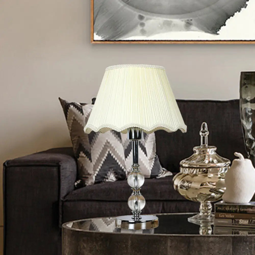 art deco table lamps with geometric shapes for a retro touchart deco table lamps with geometric shapes for a retro touchScalloped White Night Lamp with Crystal Ball Accent - Traditional Bedroom Table Light art deco table lamps with geometric shapes for a retro touchart deco table lamps with geometric shapes for a retro touchScalloped White Night Lamp with Crystal Ball Accent - Traditional Bedroom Table Light