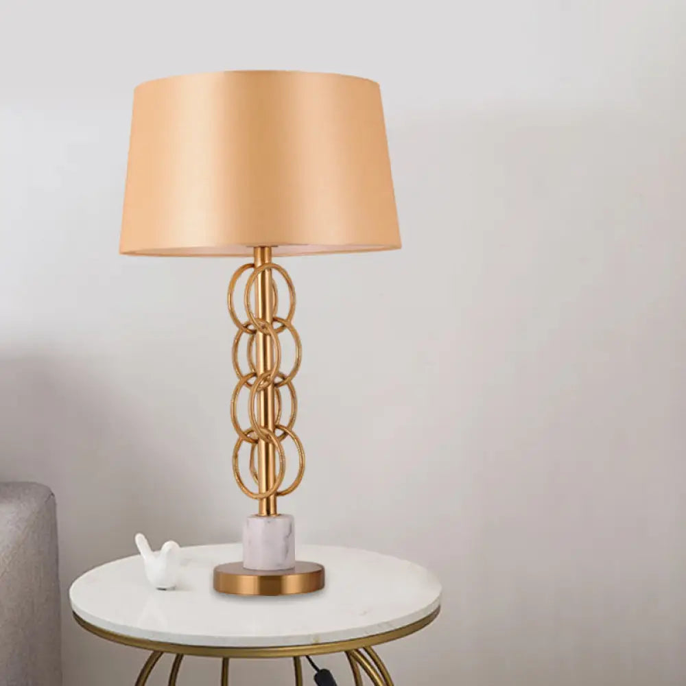 bohemian table lamps with colorful patterns for eclectic bedroomsbohemian table lamps with colorful patterns for eclectic bedroomsModern Yellow Barrel Table Light with Metal Circle Base - 1 Bulb Nightstand Lamp bohemian table lamps with colorful patterns for eclectic bedroomsbohemian table lamps with colorful patterns for eclectic bedroomsModern Yellow Barrel Table Light with Metal Circle Base - 1 Bulb Nightstand Lamp