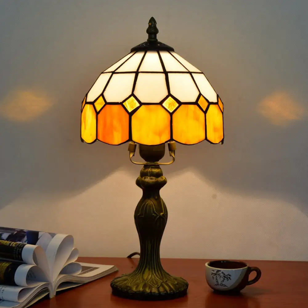 industrial style table lamps with exposed bulbs for loft apartmentsindustrial style table lamps with exposed bulbs for loft apartmentsYellow Single-Bulb Nightstand Lamp with Classic Gridded Glass Design - Perfect for Living Room industrial style table lamps with exposed bulbs for loft apartmentsindustrial style table lamps with exposed bulbs for loft apartmentsYellow Single-Bulb Nightstand Lamp with Classic Gridded Glass Design - Perfect for Living Room